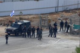 Netanyahou veut étendre le contrôle israélien à 70% de la bande de Gaza