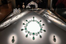 Un cambriolage d’une audace rare secoue le musée du Louvre
