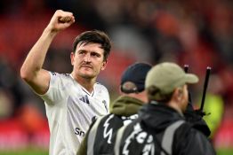 Foot: Manchester United enfonce Liverpool à Anfield