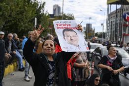 Turquie: la justice suspend la direction du principal parti d'opposition