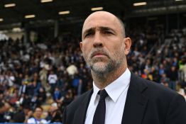 Italie: la Juventus va tourner contre l'Udinese la page Tudor