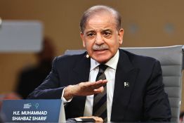 Pékin annonce la visite du Premier ministre pakistanais du 23 au 26 mai