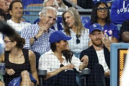 Meghan Markle fait son retour au cinéma avec ‘Close Personal Friends’