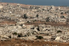 Vote attendu du Conseil de sécurité de l'ONU pour autoriser une force internationale à Gaza