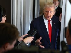 Trump réveille les vieux démons des essais nucléaires