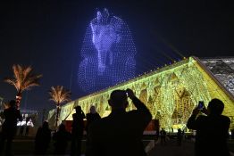 L'Égypte vise toujours plus de visiteurs, dit son ministre du tourisme