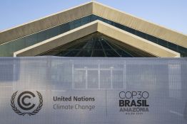 Trois dossiers brûlants au menu de la COP30 au Brésil