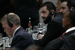 L’ONU lève les sanctions contre Ahmad el-Chareh avant sa visite à la Maison Blanche