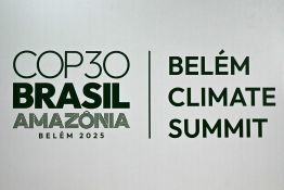 COP30: la présidence propose un nouveau texte sans feuille de route sur les énergies fossiles