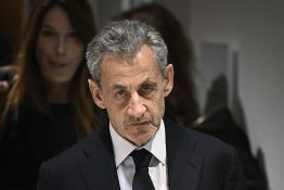 Financement libyen: le parquet requiert la confirmation de la condamnation de Nicolas Sarkozy