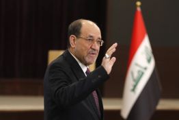 Nouvel échec en Irak pour nommer un Premier ministre