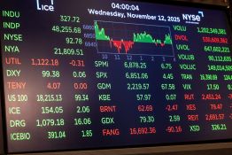 Les Bourses mondiales profitent de la baisse des cours du pétrole