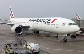 Air France prolonge la suspension de ses vols vers le Moyen-Orient jusqu'au 3 mai