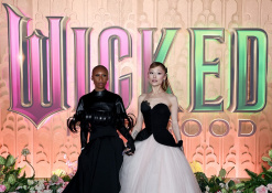 «Wicked» revient au cinéma avec une suite audacieuse