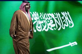 Le prince héritier saoudien rencontre le vice-président des Émirats arabes unis à Riyad