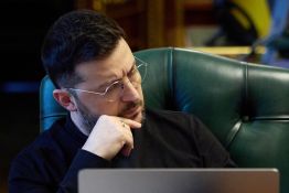 Zelensky repousse le plan américain pour mettre fin à la guerre