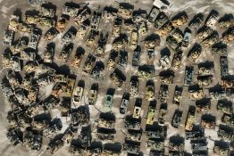 Syrie: affrontements au sud, Damas porte le bilan à 13 morts