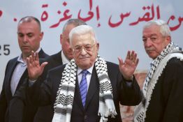 Pourquoi les Palestiniens ne votent-ils plus depuis 2006?