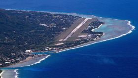 Les Îles Cook, l'archipel du Pacifique qui aide Russie et Iran à écouler leur pétrole malgré les sanctions