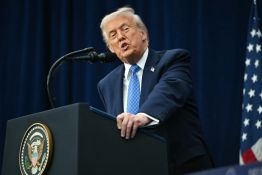 Trump réduit la durée des permis de travail après l’attentat de Washington