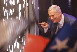 Chili: une large victoire de l'extrême droite porte José Antonio Kast à la présidence