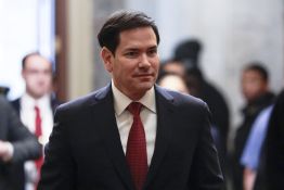 Marco Rubio : «Israël n’est pas en conflit avec le Liban mais avec le Hezbollah»