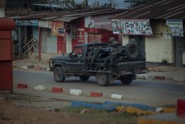 RDC: le groupe M23 annonce son retrait d'Uvira à l’initiative de Washington
