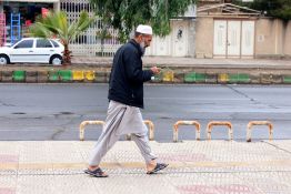 Iran: assassinat d'un religieux sunnite près de la frontière pakistanaise