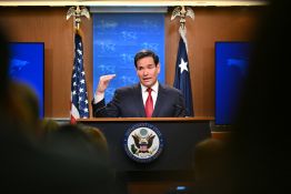 Rubio en Israël lundi pour discuter de l'Iran, de Gaza et du Liban 