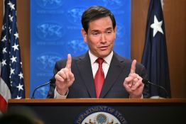 Rubio affirme qu'aucun accord ne sera imposé à l'Ukraine lors des négociations à Miami