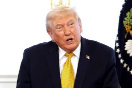 Trump annonce la formation du Conseil de la paix pour Gaza 