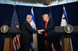 Trump tempère les espoirs d'un accord rapide avec l'Iran