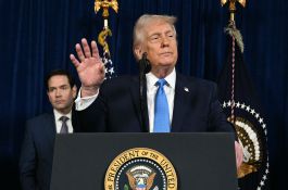 Venezuela : Trump adresse un avertissement sévère à la présidente par intérim