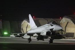 Le Royaume-Uni demande l'extradition d'un homme accusé d'espionnage contre une base militaire à Chypre