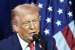 Trump propose un «Conseil de paix» concurrent de l'ONU mais totalement à sa main