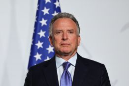 L'émissaire américain Steve Witkoff rencontre Netanyahou à Jérusalem