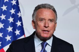 Les États-Unis espèrent que des réunions avec l'Iran auront lieu dans la semaine