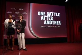 «Une bataille après l’autre» domine les Actor Awards et s’impose comme favori des Oscars