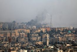 En Syrie, fragile cessez-le-feu dans les quartiers kurdes d'Alep