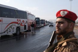 Syrie: les Kurdes réaffirment leur attachement aux accords avec Damas