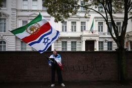 Iran: la mobilisation ne faiblit pas, craintes d'une répression brutale
