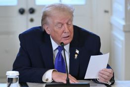 Trump pousse les majors pétrolières à investir au Venezuela