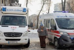 Ukraine: des frappes russes font quatre morts près de Kharkiv