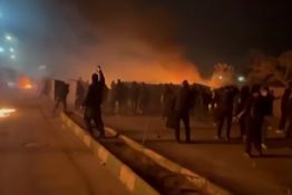 Le Qatar affirme qu'une escalade entre les Etats-Unis et l'Iran serait «catastrophique» pour la région
