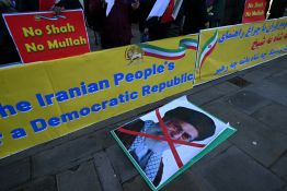 Iran : Trump affirme que la répression meurtrière s’est arrêtée, sans exclure une intervention 