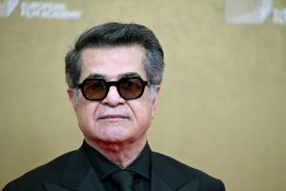 Iran: audience judiciaire mercredi pour le cinéaste dissident Jafar Panahi
