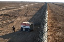 Iran: les Gardiens annoncent avoir attaqué la base militaire d'Al-Tanf en Syrie