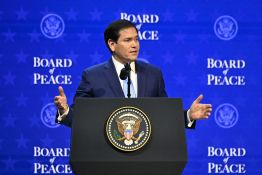 Les États-Unis mettent en garde l'Irak sur ses futures relations avec l'Iran
