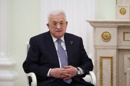Cessez-le-feu à Gaza: Abbas appelle à «lever tous les obstacles» imposés par Israël