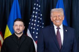 Ukraine: l'émissaire américain Witkoff s'entretient avec Poutine à Moscou